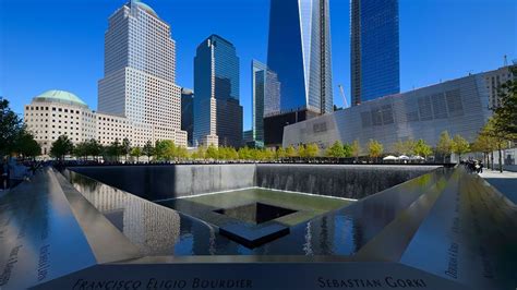 Even at a national memorial, no one is safe from。